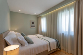 Ajuda Luxury Appartments
